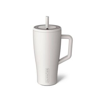 BRUMATE -  Era 30oz 100% Leak-Proof Straw Tumbler - D Dune